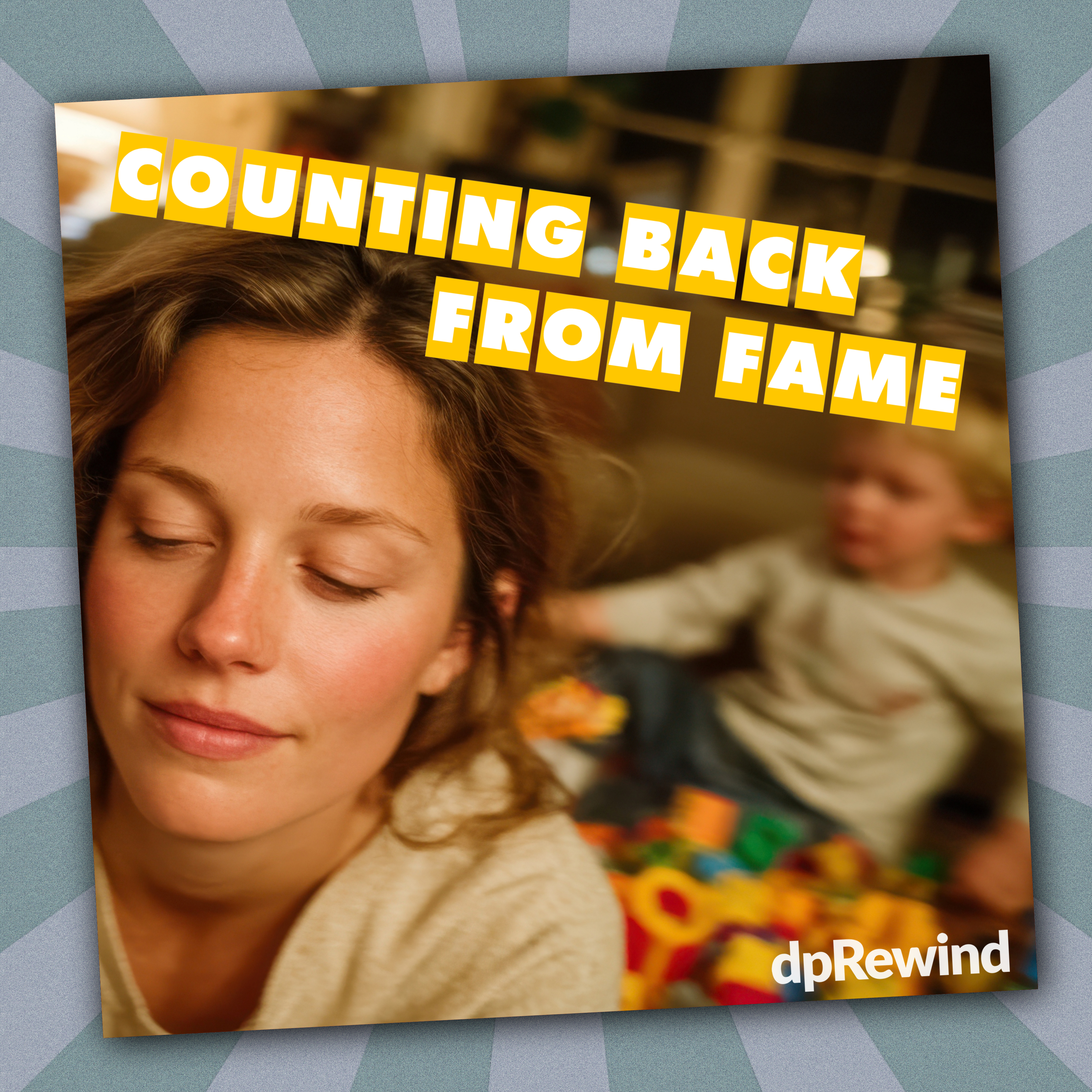Counting Back From Fame Cover Art
