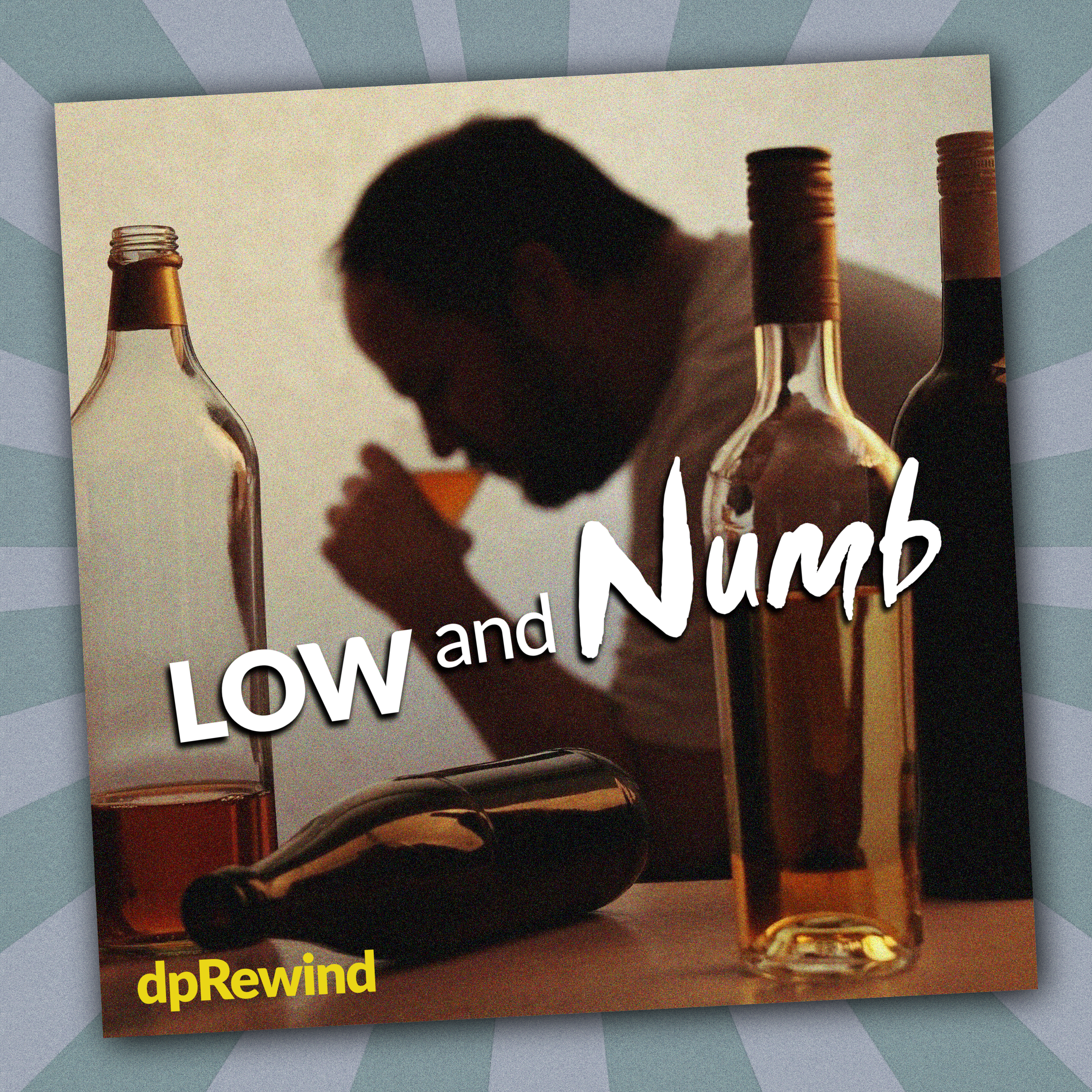 Low and Numb Cover Art