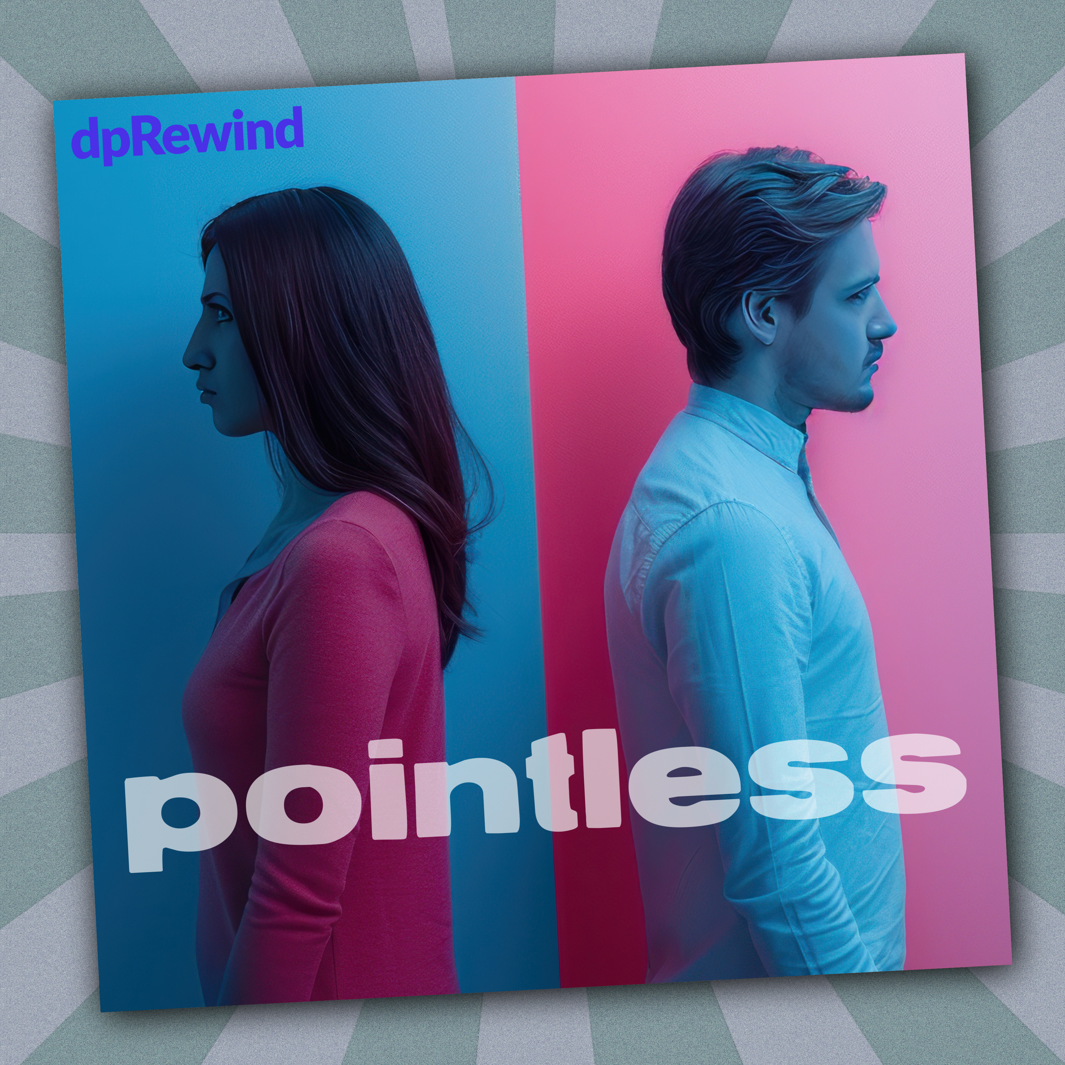 Pointless Cover Art